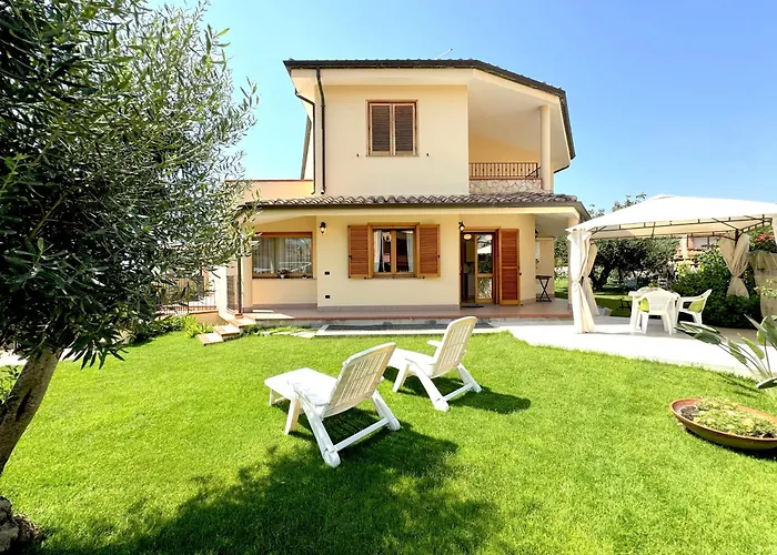 Rosa\'S House - Zona Ospedaliera