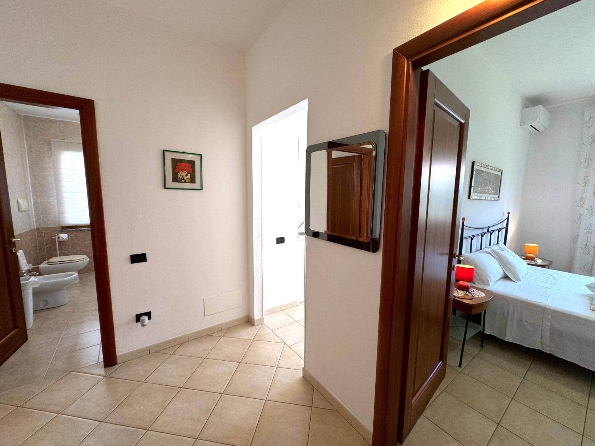 Apartment Rosa's House - Zona Ospedaliera
