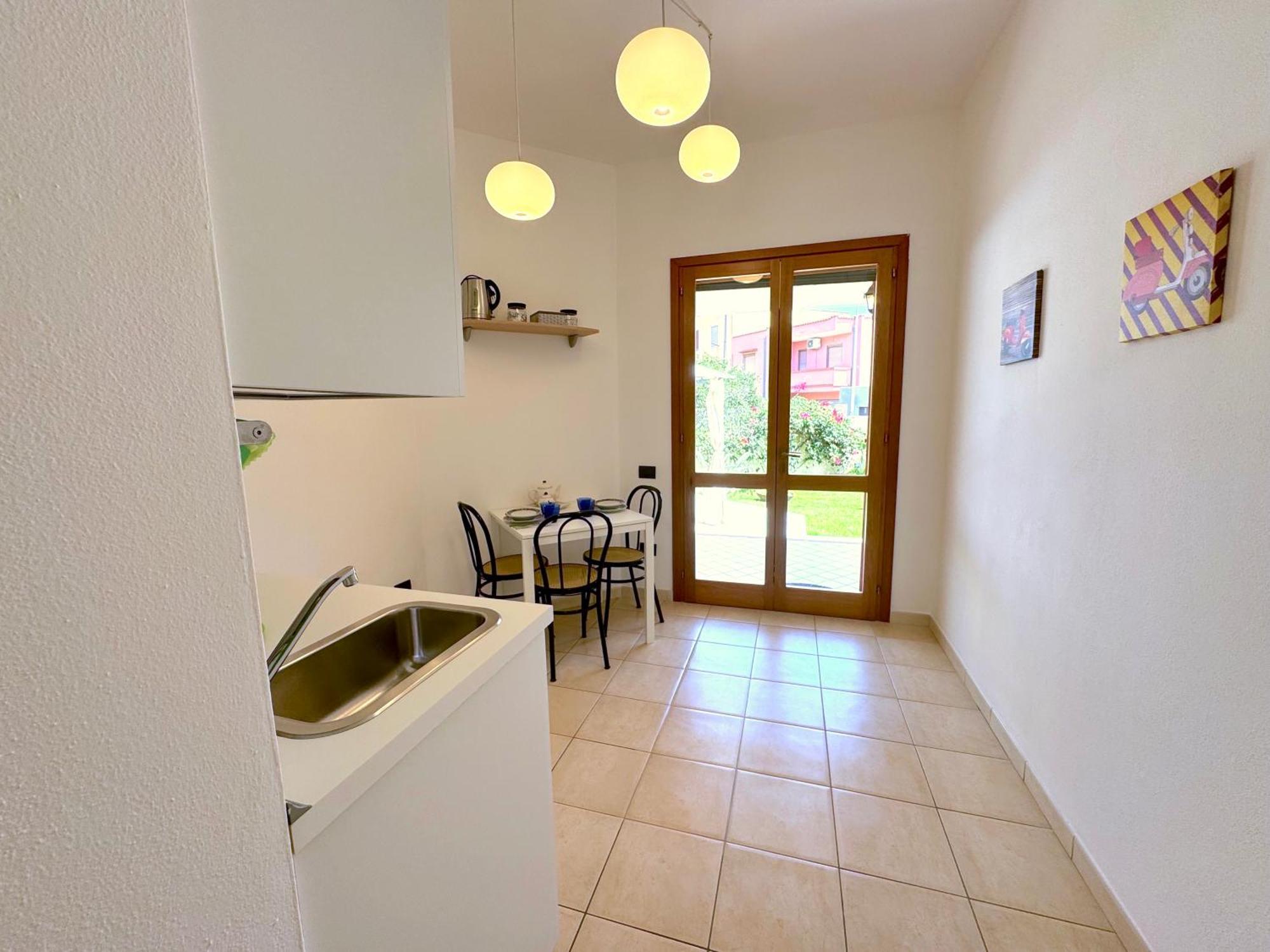 Rosa's House - Zona Ospedaliera Apartment Cagliari